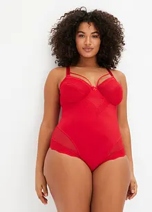 Zmenšovací body s kosticemi, bonprix