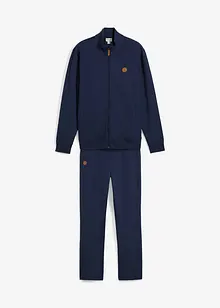 Sportovní souprava z čisté organické bavlny (2dílná souprava), bonprix