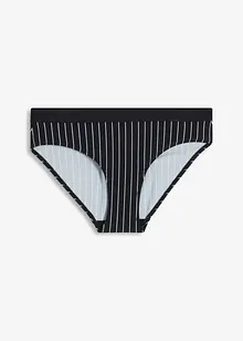Bikinové kalhotky z recyklovaného polyamidu, bonprix