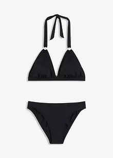Bikiny neckholder (2dílná souprava), bonprix