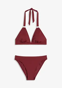 Bikiny neckholder (2dílná souprava), bonprix