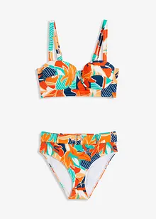 Bikiny s kosticemi (2dílná souprava), bonprix
