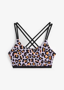 Bikinová podprsenka, rychleschnoucí, bonprix