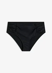 Stahovací bikiny, spodní díl. lehký stahovací efekt, bonprix