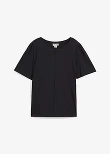 Tričko z čisté bavlny, bonprix