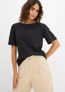 Tričko z čisté bavlny, bonprix