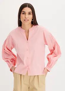 Halenka s delším zadním dílem, bonprix