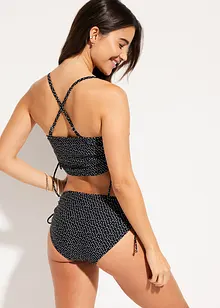 Bandážové bikiny (2dílná souprava), bonprix