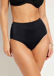 Bikinové kalhotky s vysokým pasem, dvojbalení, bonprix
