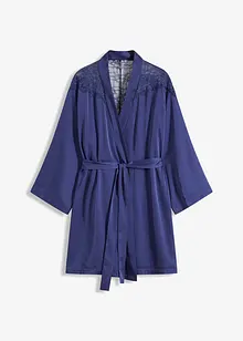 Saténové kimono, bonprix