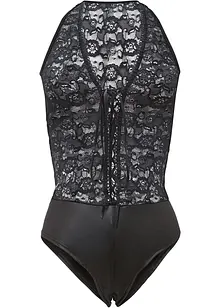 Body ouvert ve vzhledu Wetlook, VENUS