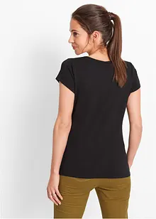 Přiléhavé tričko, bonprix