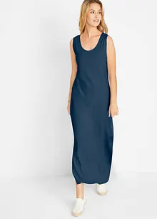 Šaty v melírovém vzhledu, bonprix