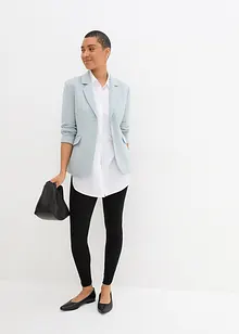 Legíny z čisté organické bavlny, bonprix