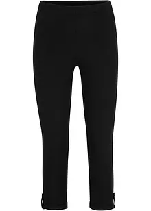 3/4 capri legíny, bonprix