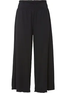 Kalhoty Culotte, bonprix