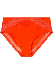 Maxikalhotky s jemnou krajkou, bonprix