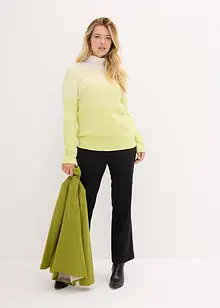 Bavlněný žerzejový blejzr, bonprix