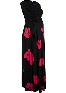 Těhotenské a kojící šaty 2 v 1, z viskózového žerzeje, bonprix