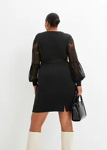 Žerzejové šaty, bonprix