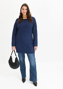 Dlouhý svetr, bonprix