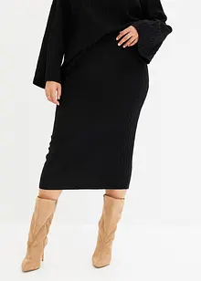 Úzká sukně, bonprix