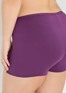 Vysoké boxerky (4 ks v balení), bonprix
