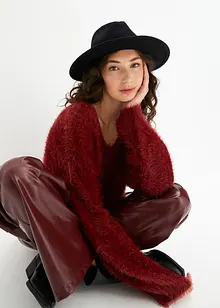 Oversize svetr, bonprix