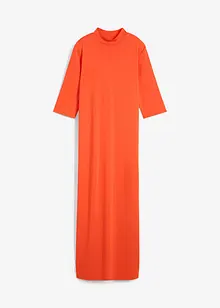 Maxi šaty z měkké modalové směsi, bonprix