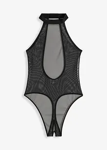 String body ouvert, VENUS
