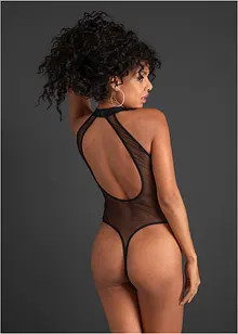 String body ouvert, VENUS