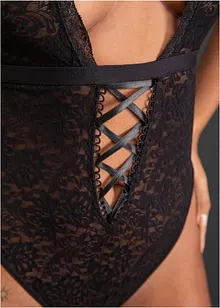 String body ouvert, VENUS