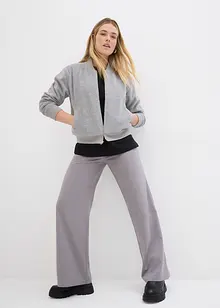 Bluzon, imitace vlny, bonprix