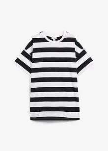 Oversize triko z čisté organické bavlny, bonprix