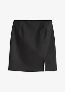 Minisukně z umělé kůže, bonprix