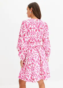 Šaty s potiskem, bonprix