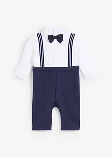 Kojenecký žerzejový overal, bonprix