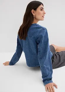 Džínová bunda, bonprix