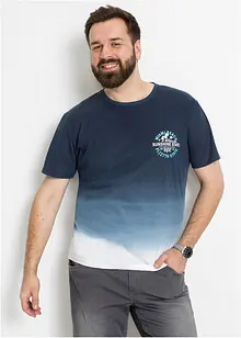 Tričko z čisté bavlny, bonprix