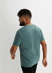 Tričko (2 ks v balení), bonprix