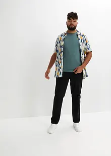 Tričko (2 ks v balení), bonprix