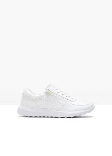 Tenisky se třpytivými kamínky, bonprix