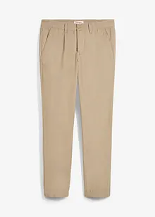 Chino kalhoty Regular Fit Straight, bonprix