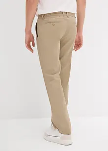 Chino kalhoty Regular Fit Straight, bonprix