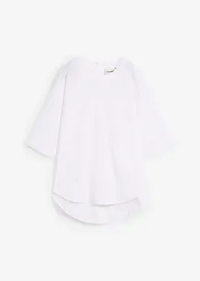 Oversize halenkové triko, bonprix