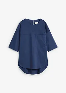 Oversize halenkové triko, bonprix