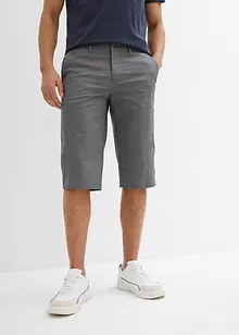 Dlouhé bermudy, Regular Fit, bonprix