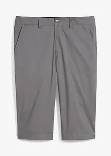 Dlouhé bermudy, Regular Fit, bonprix