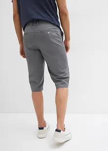 Dlouhé bermudy, Regular Fit, bonprix
