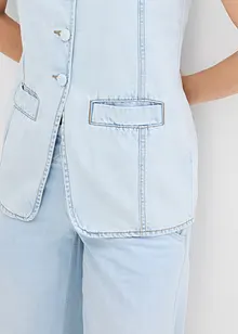 Džínová vesta, bonprix